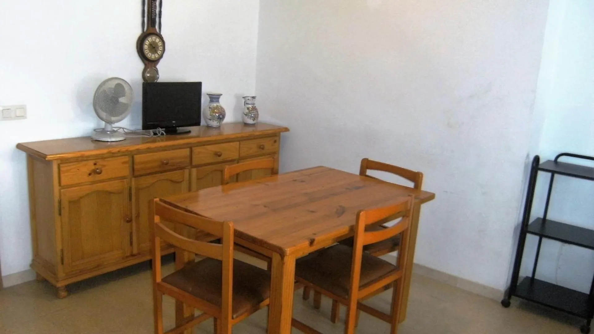 Apartment Marina 2D L'Estartit