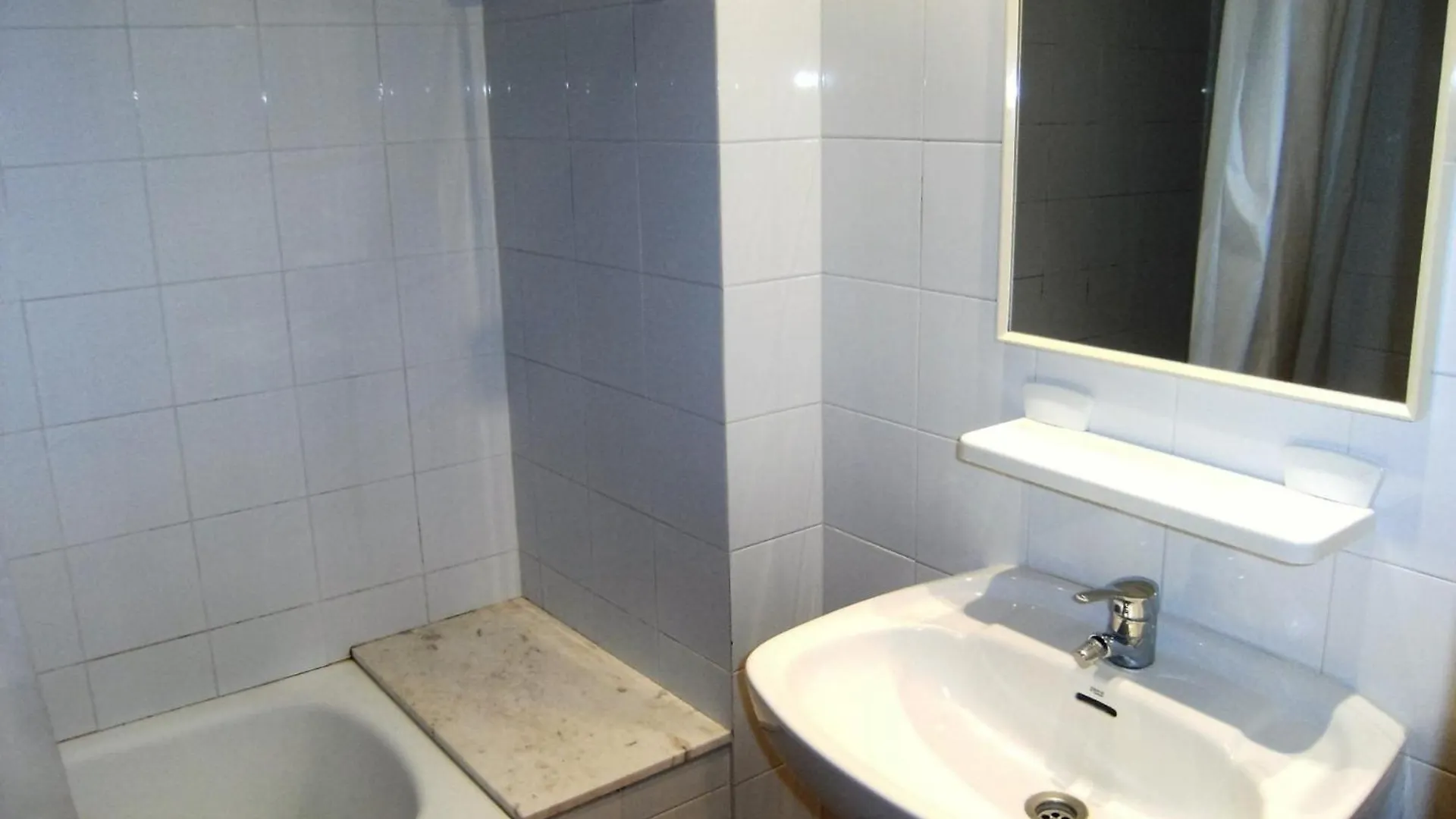 Apartment Marina 2D L'Estartit 0*,  Spain