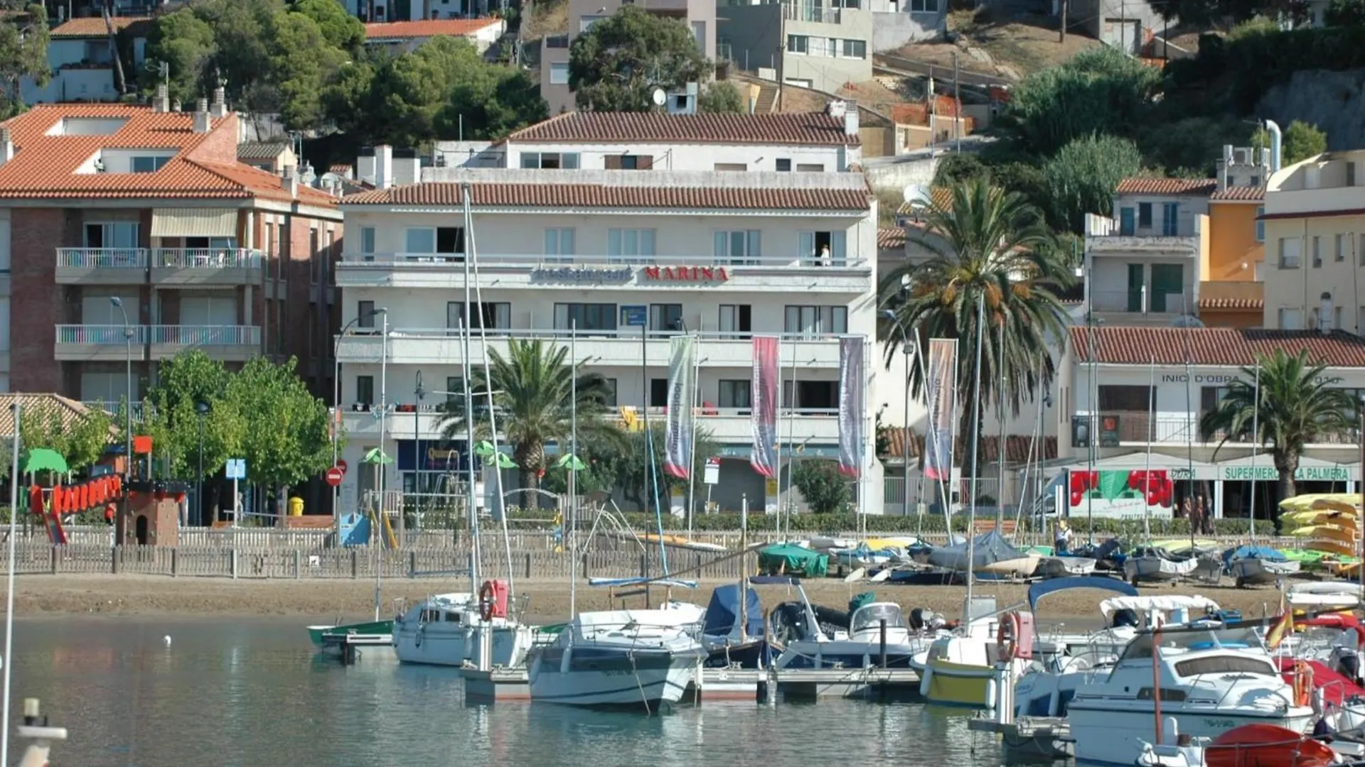 Apartment Marina 2D L'Estartit