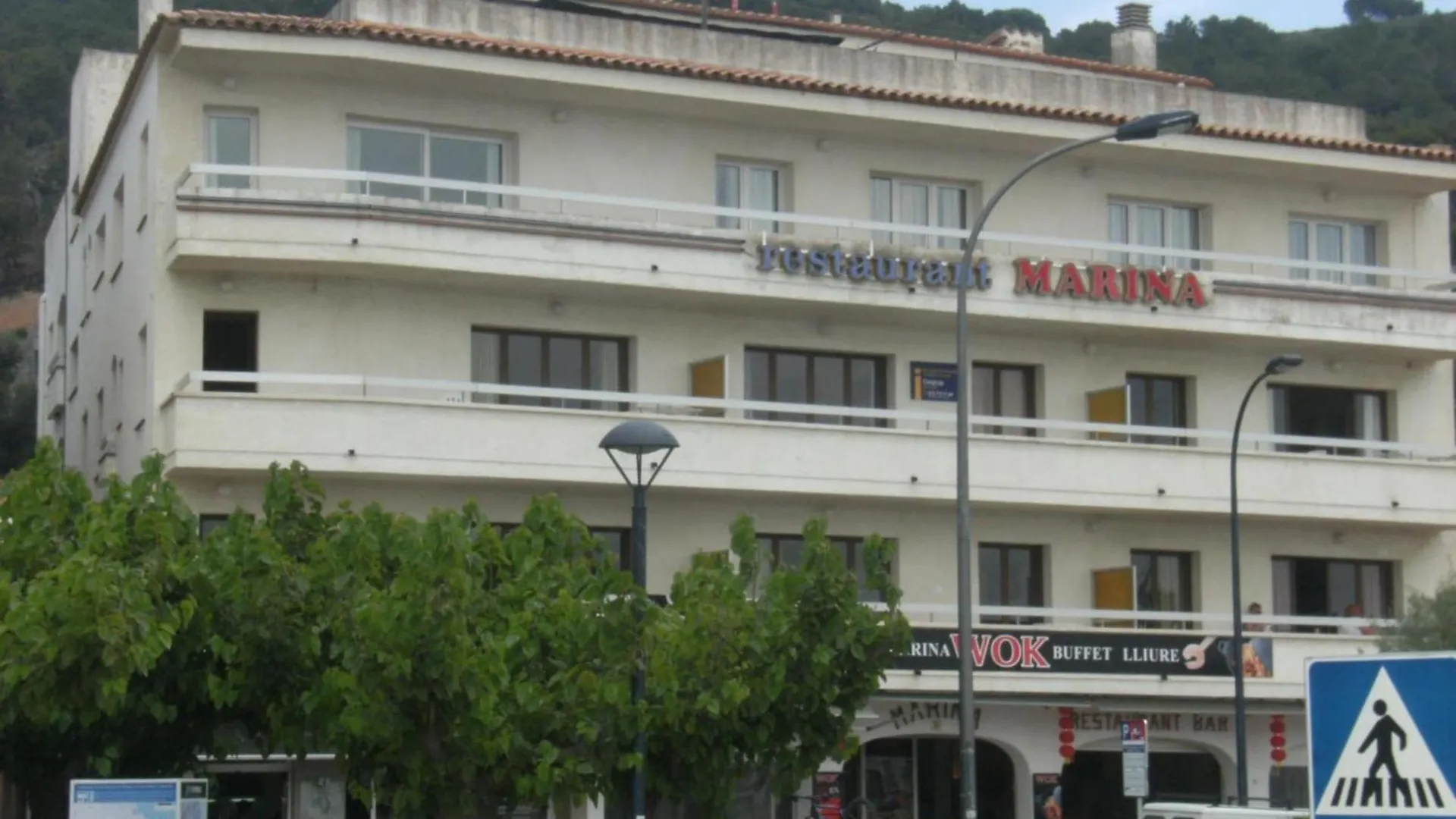 Apartment Marina 2D L'Estartit Spain