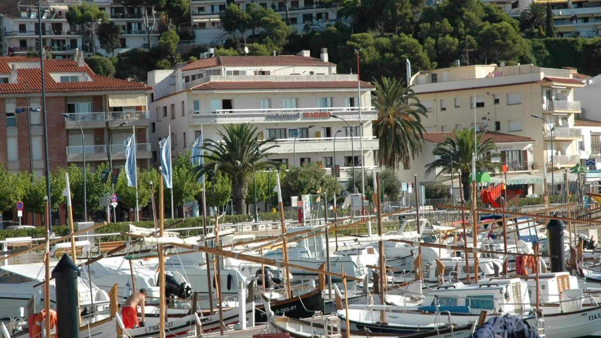 Apartment Marina 2D L'Estartit