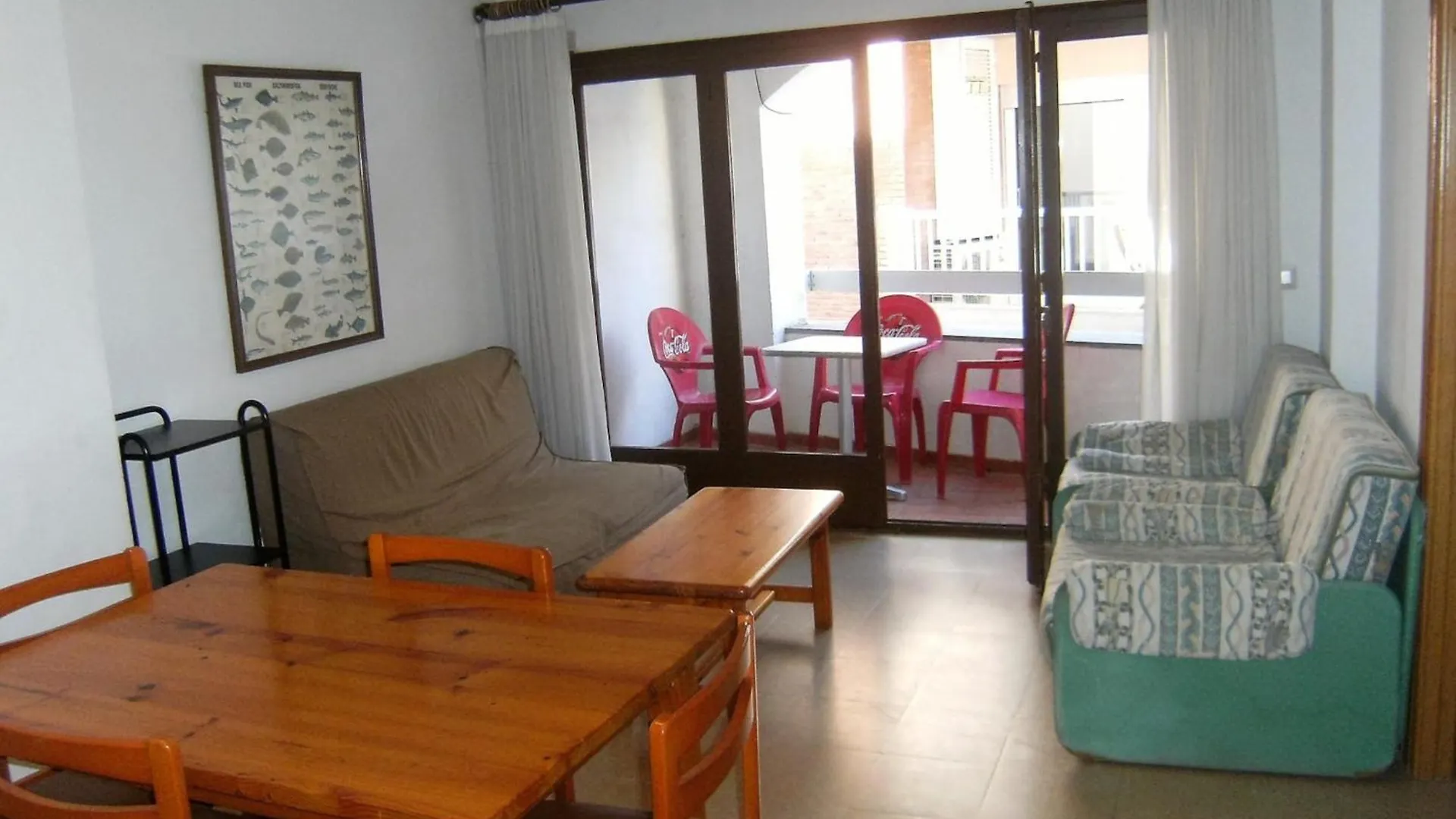 Apartment Marina 2D L'Estartit